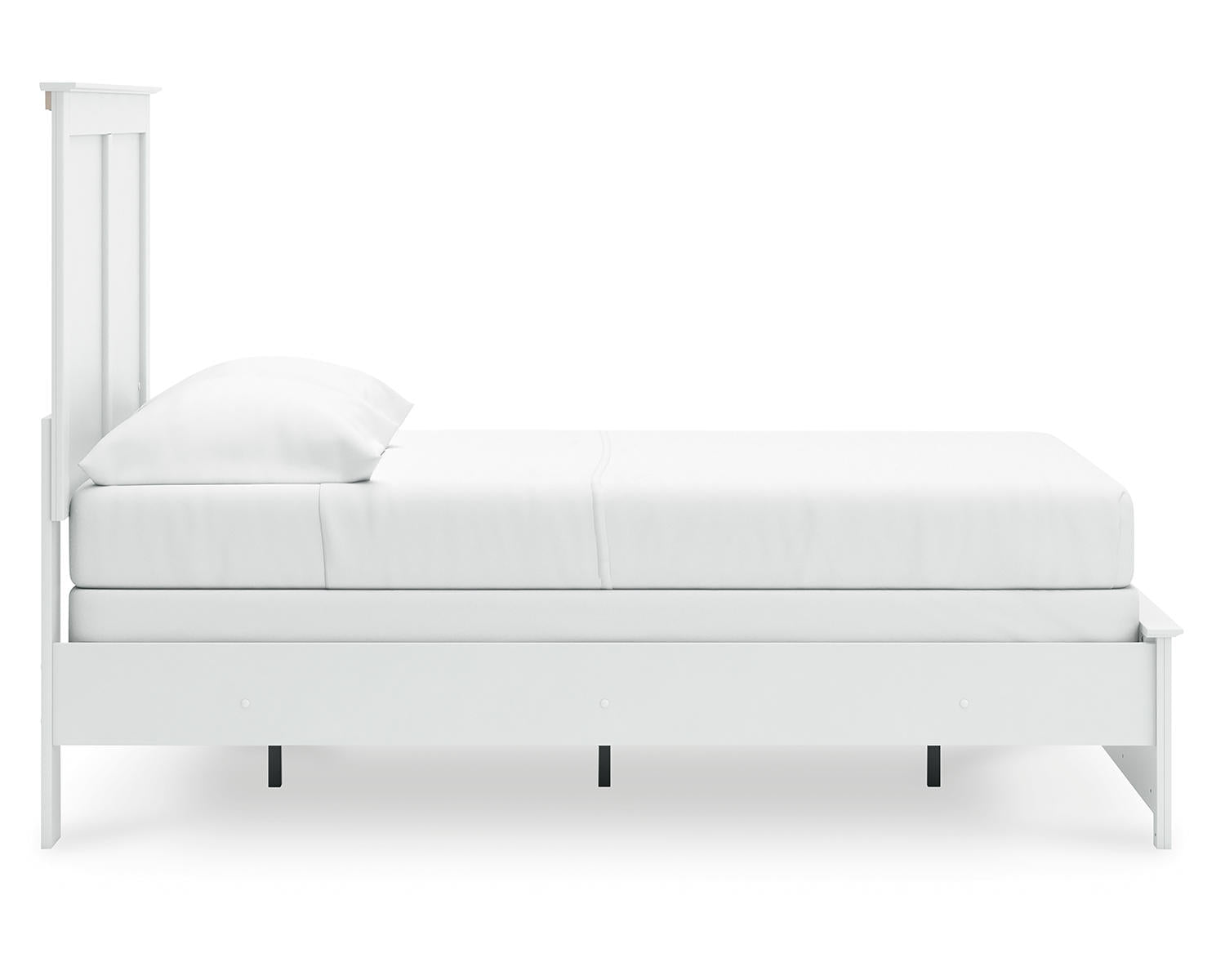 Bostwick Shoals Full Panel Bed, Dresser, Mirror and Nightstand