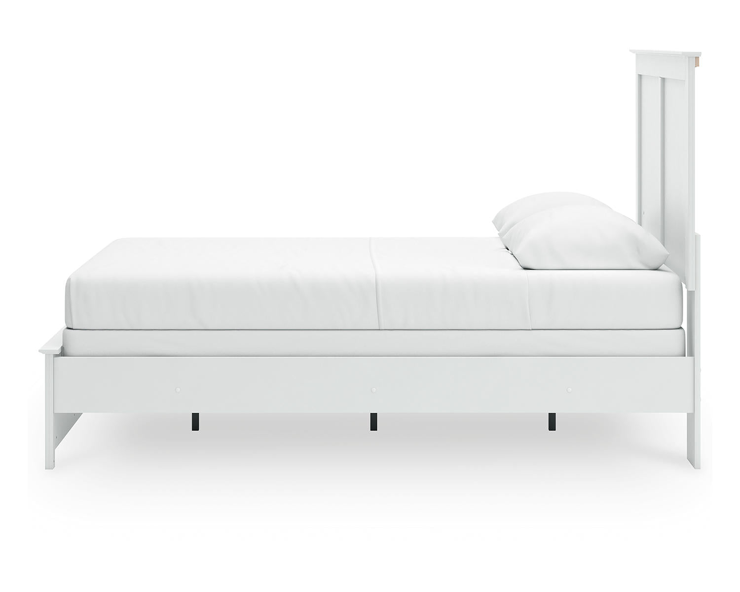 Bostwick Shoals Queen Panel Bed and Dresser