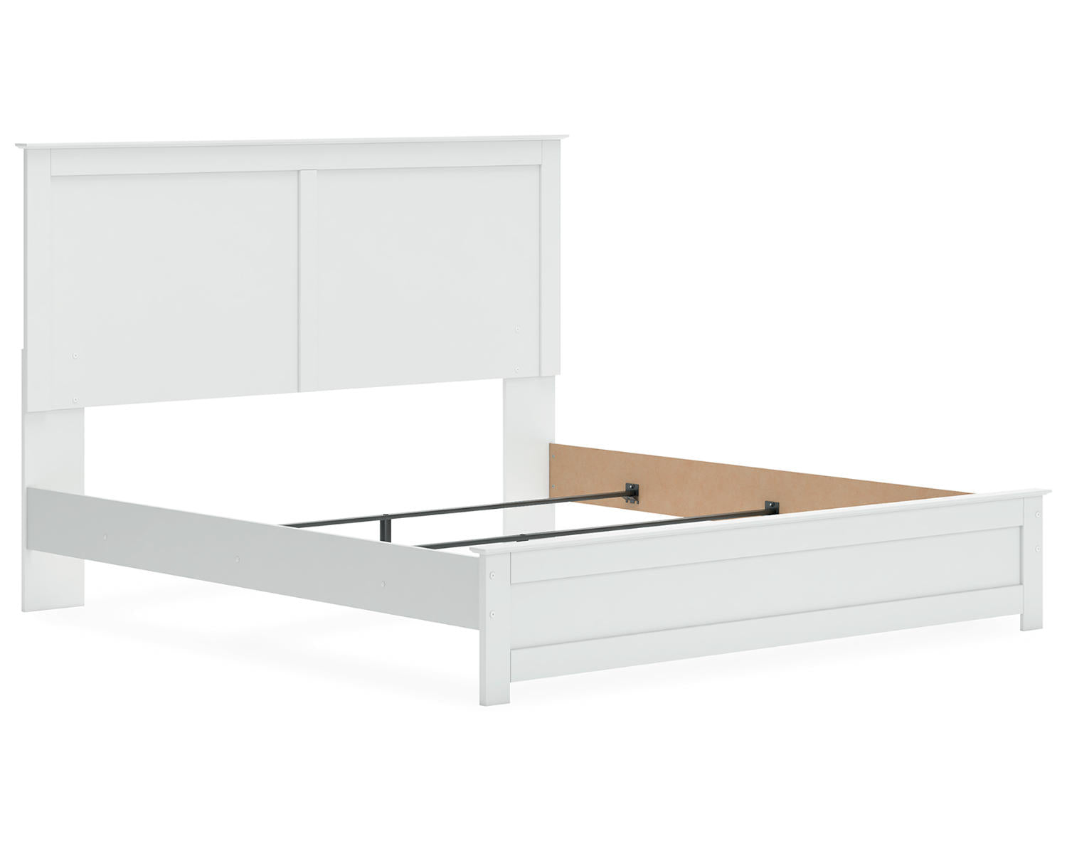 Bostwick Shoals King Panel Bed