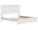 Bostwick Shoals King Panel Bed