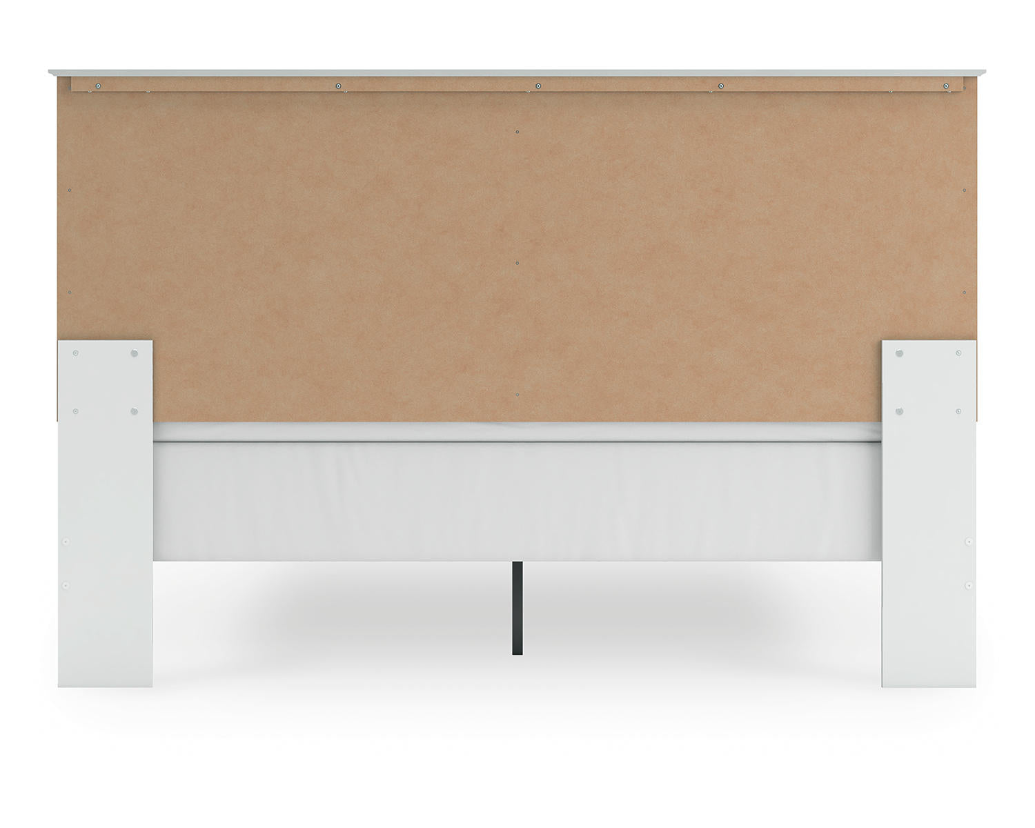 Bostwick Shoals King Panel Bed
