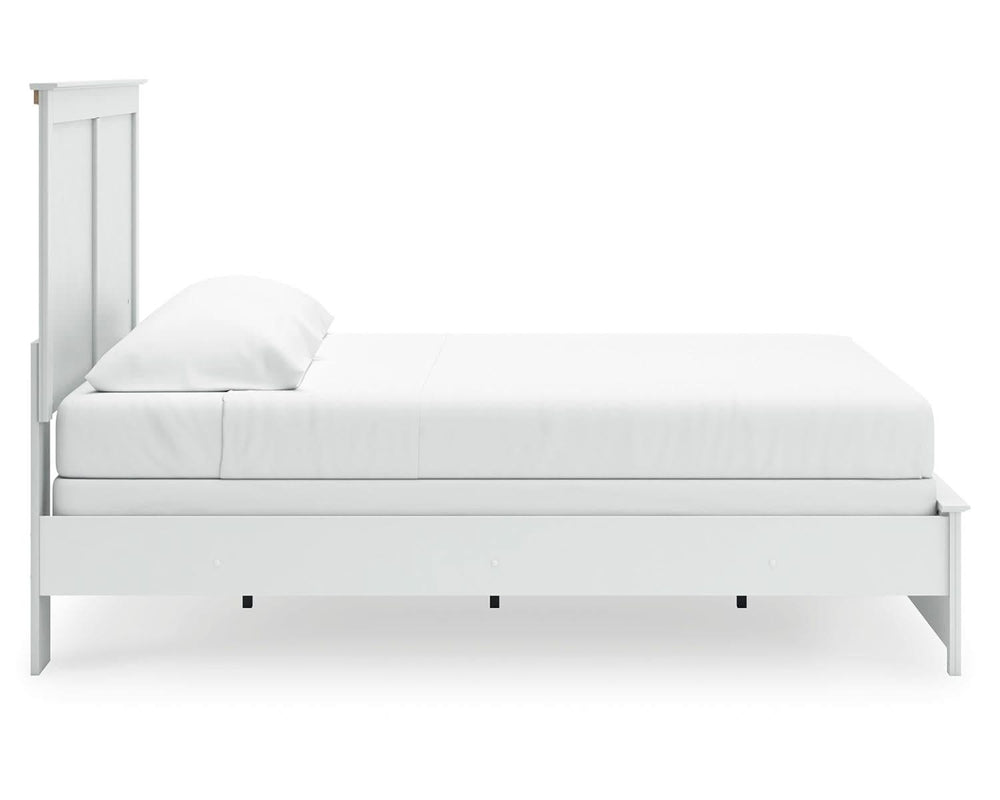 Bostwick Shoals King Panel Bed