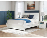 Bostwick Shoals King Panel Bed