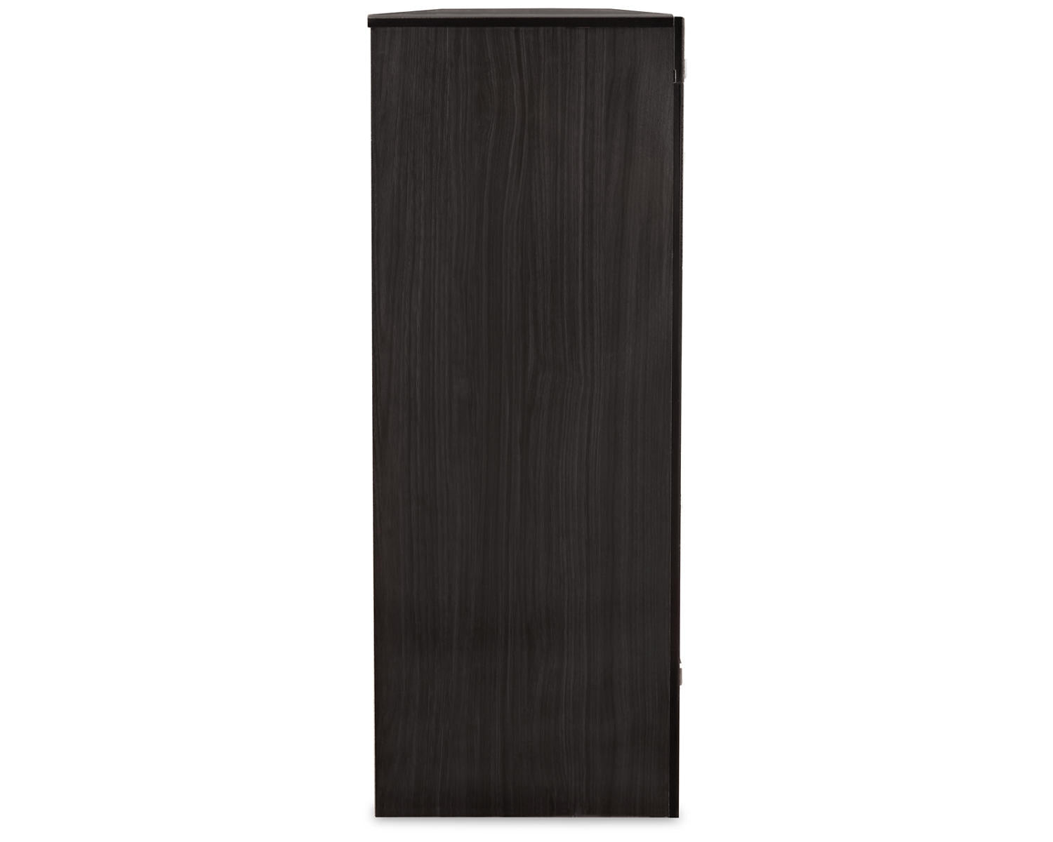 Kaydell Queen Storage Bed and Dresser