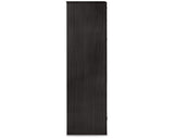 Kaydell Queen Upholstered Panel Bed and Chest