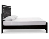Kaydell King Panel Bed, Dresser and 2 Nightstands