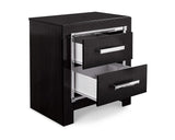 Kaydell King Panel Bed, Dresser and 2 Nightstands
