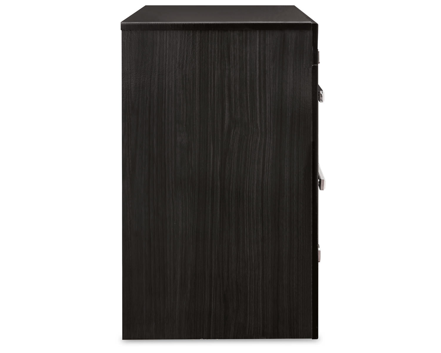 Kaydell King Upholstered Storage Bed, Dresser, Mirror, Chest and 2 Nightstands