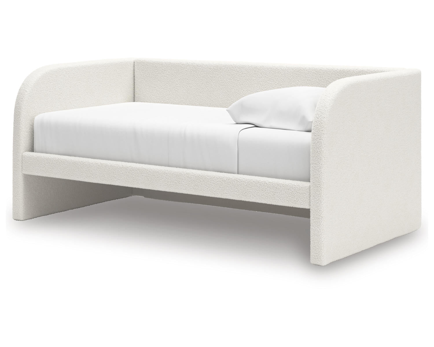Arloster Twin Upholstered Day Bed