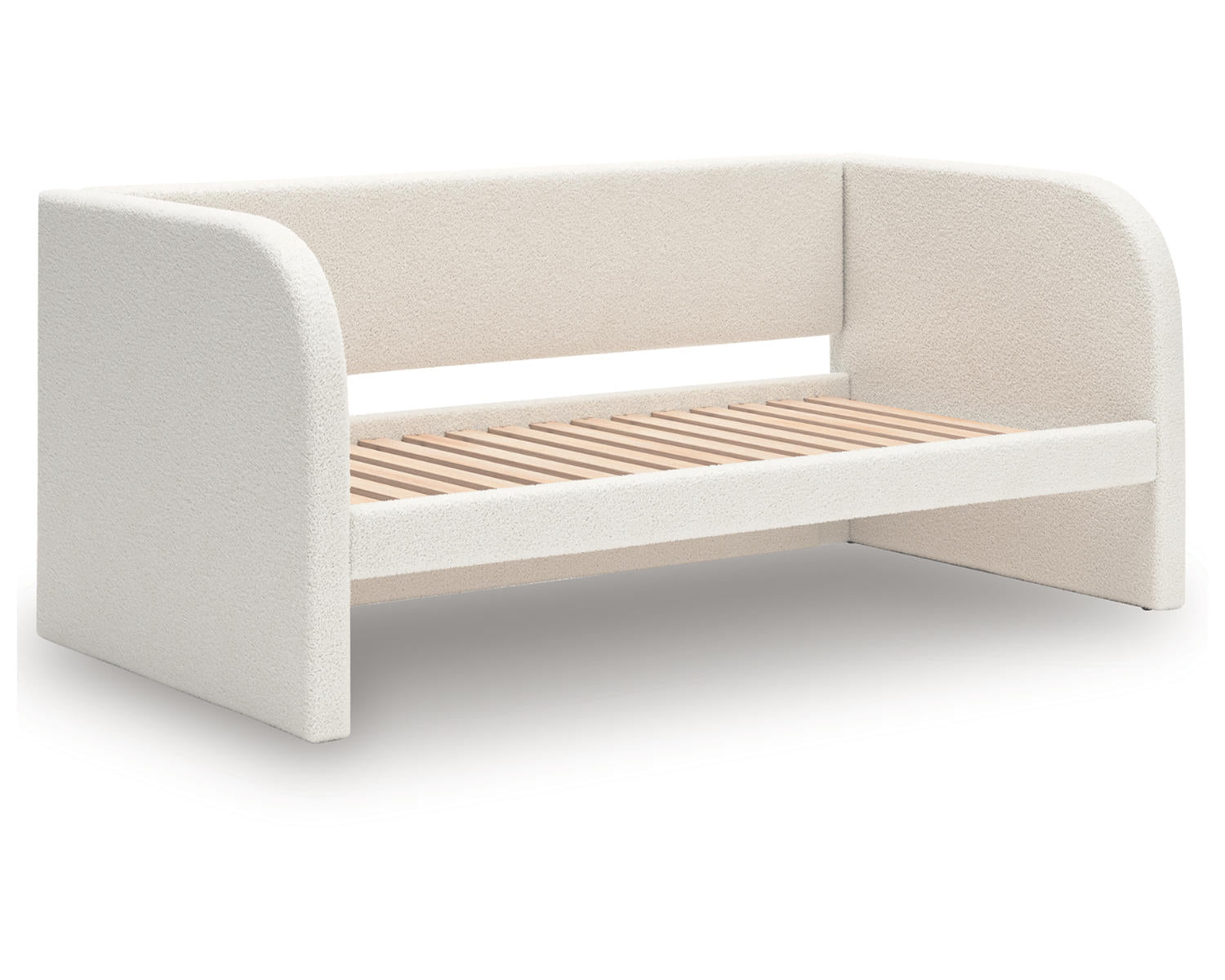 Arloster Twin Upholstered Day Bed