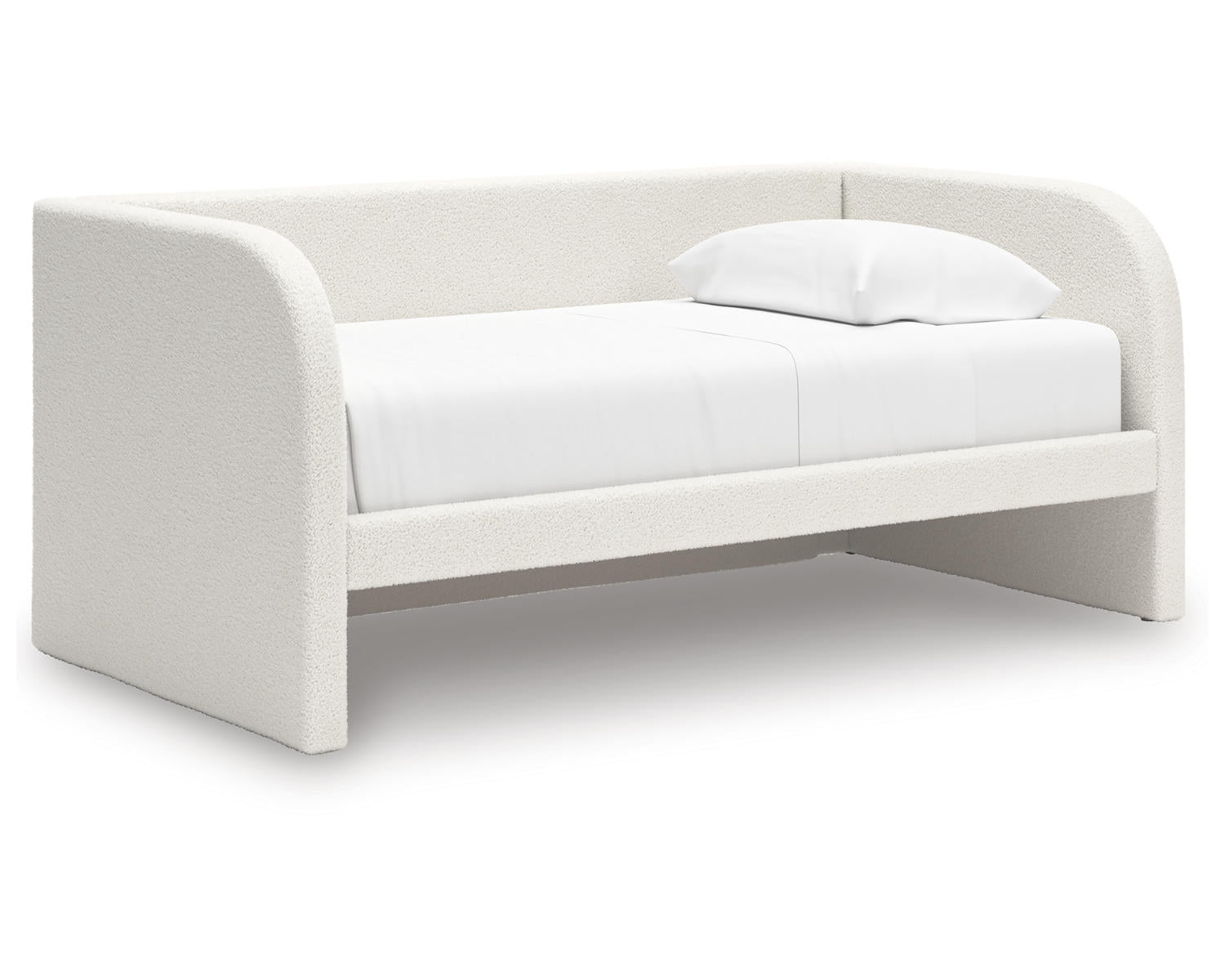 Arloster Twin Upholstered Day Bed