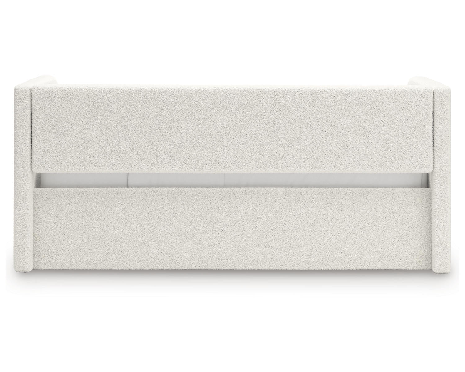 Arloster Twin Upholstered Day Bed