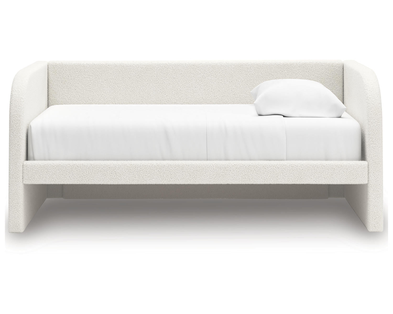 Arloster Twin Upholstered Day Bed