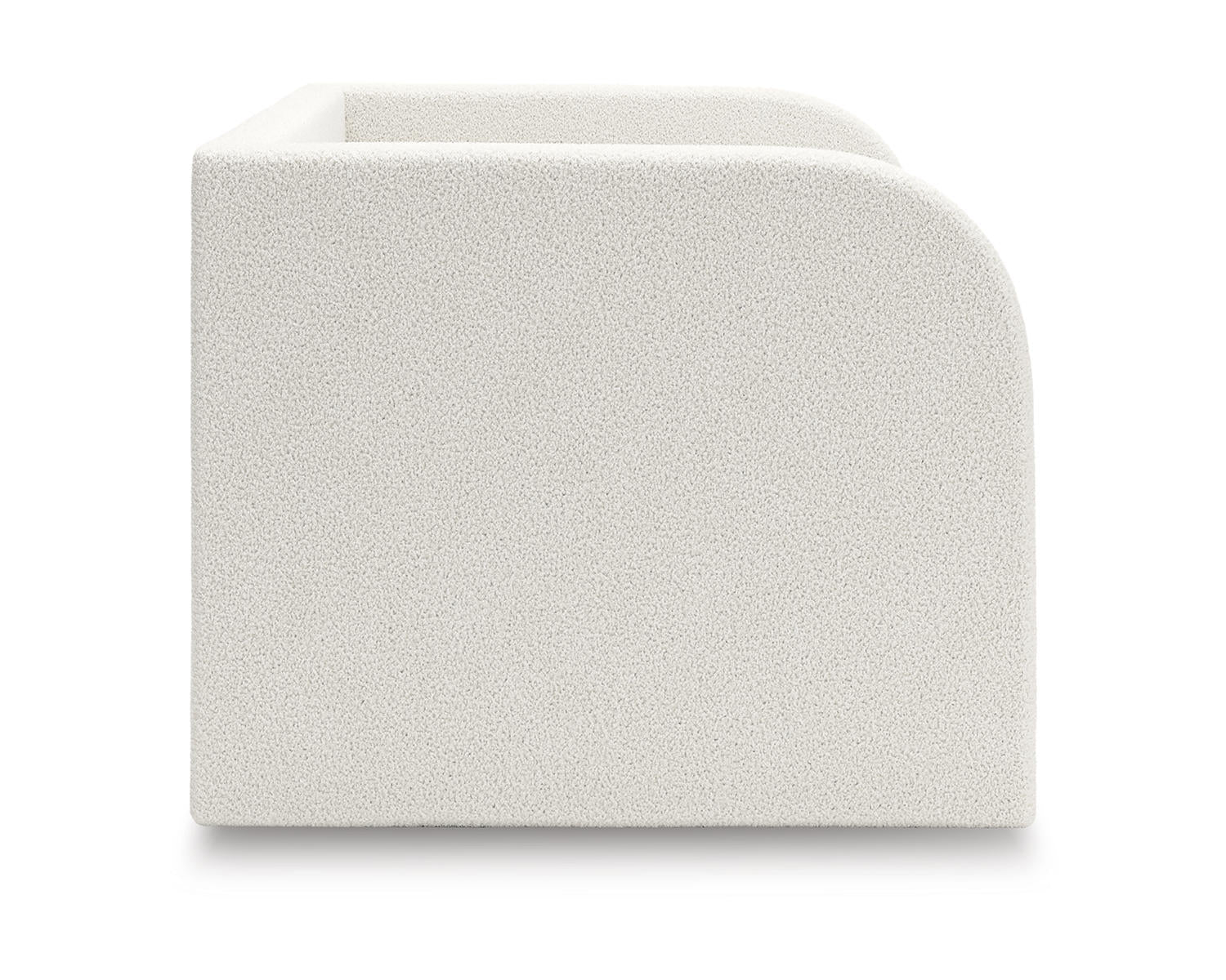 Arloster Twin Upholstered Day Bed