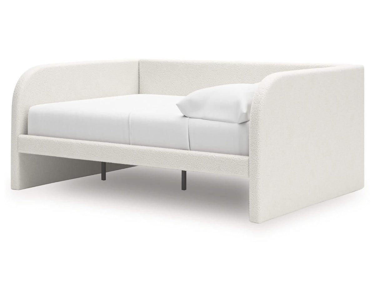 Arloster Full Upholstered Day Bed