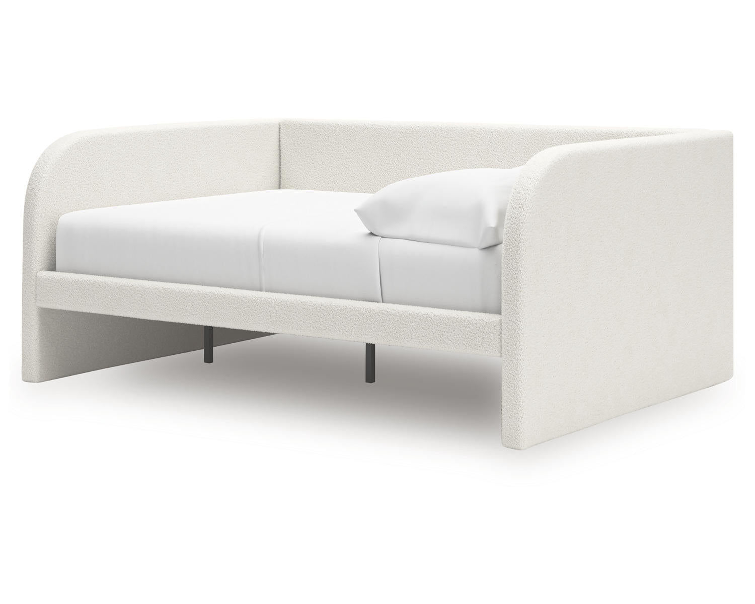 Arloster Full Upholstered Day Bed