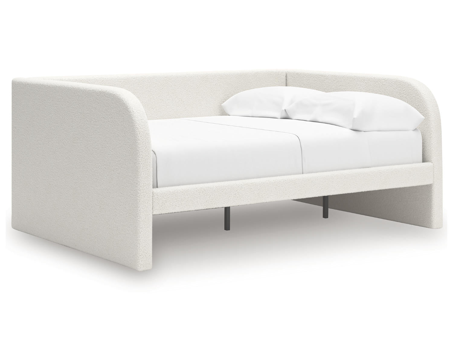 Arloster Full Upholstered Day Bed
