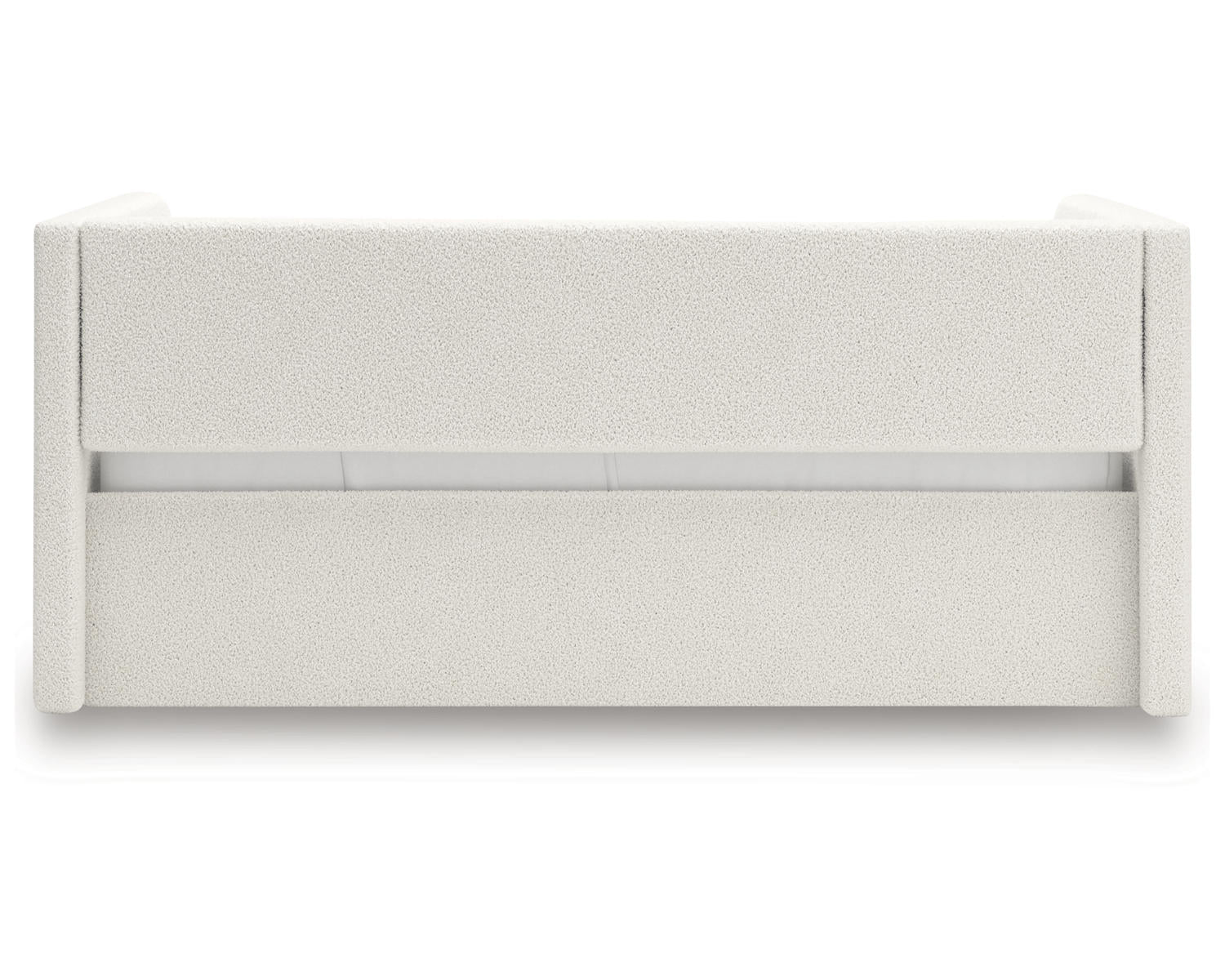 Arloster Full Upholstered Day Bed