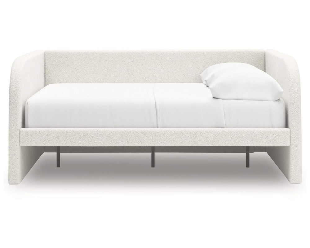 Arloster Full Upholstered Day Bed