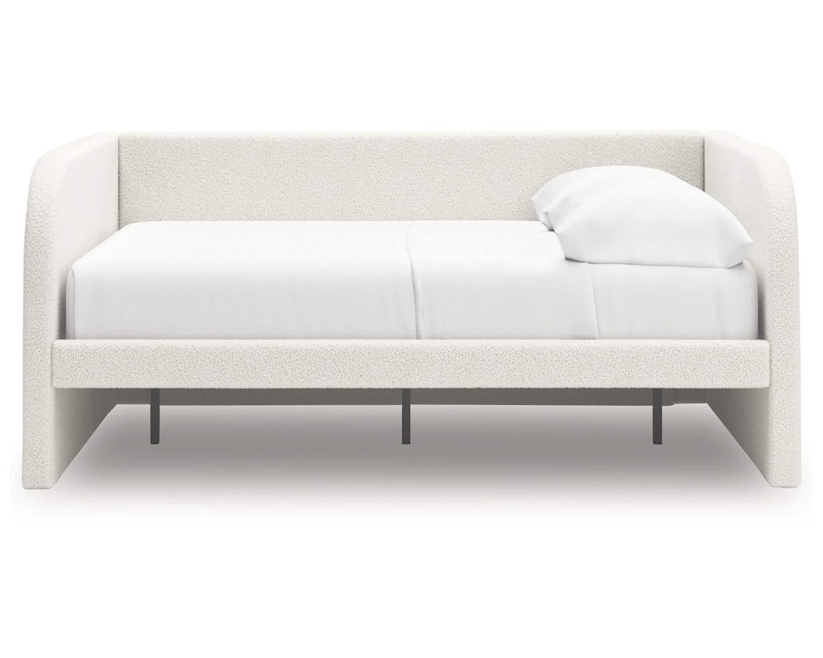 Arloster Full Upholstered Day Bed