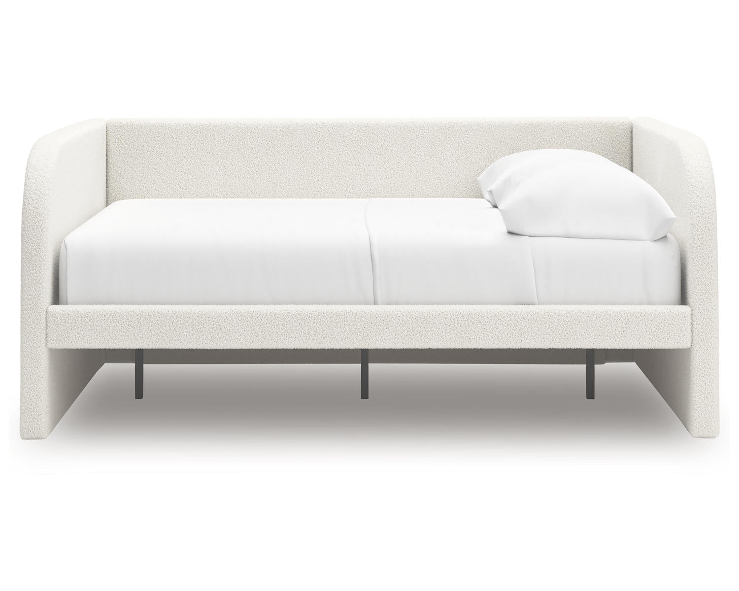 Arloster Full Upholstered Day Bed