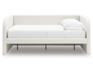 Arloster Full Upholstered Day Bed