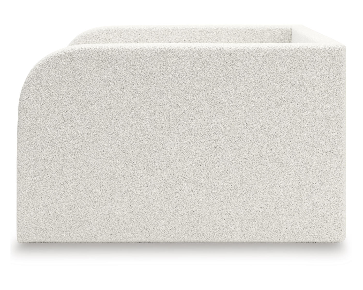 Arloster Full Upholstered Day Bed
