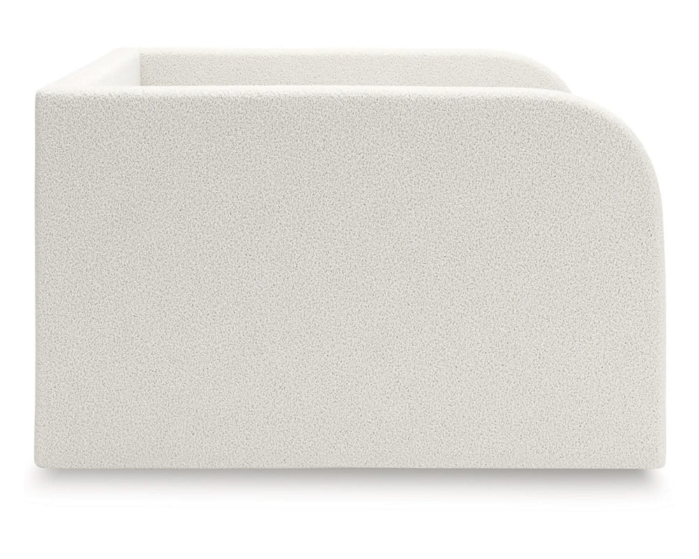 Arloster Full Upholstered Day Bed