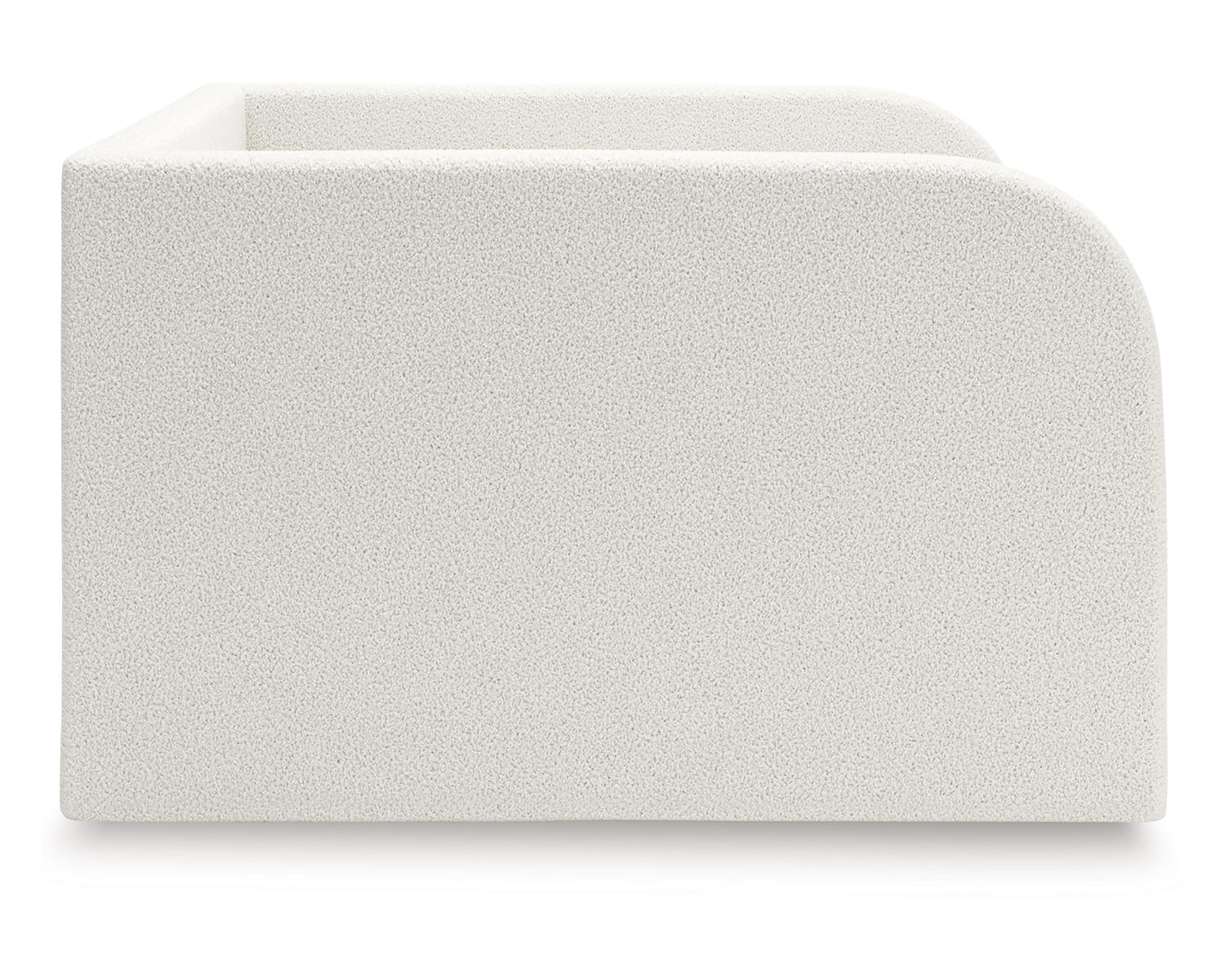 Arloster Full Upholstered Day Bed