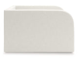 Arloster Full Upholstered Day Bed