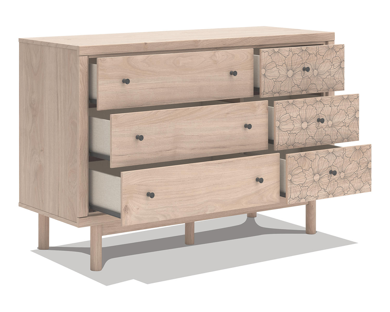 Arloster Dresser