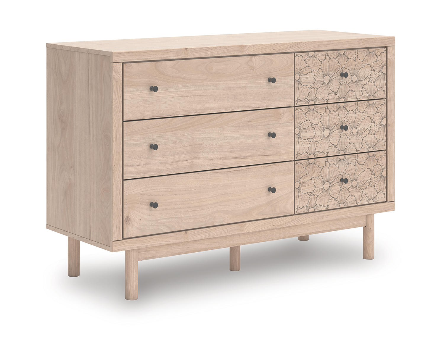 Arloster Dresser