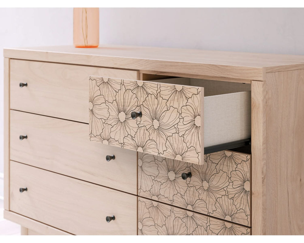 Arloster Dresser