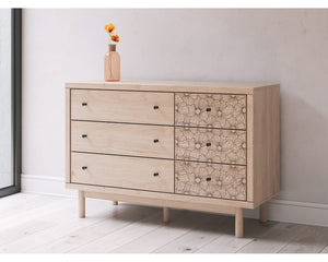 Arloster Dresser