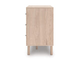 Arloster Dresser