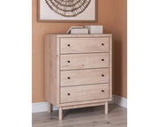 Arloster Chest of Drawers
