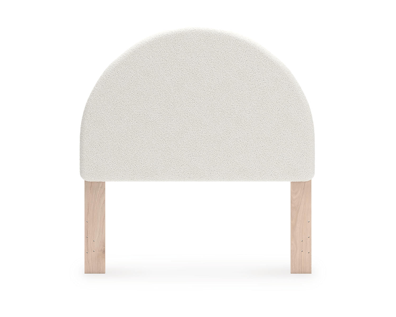 Arloster Full Upholstered Panel Headboard