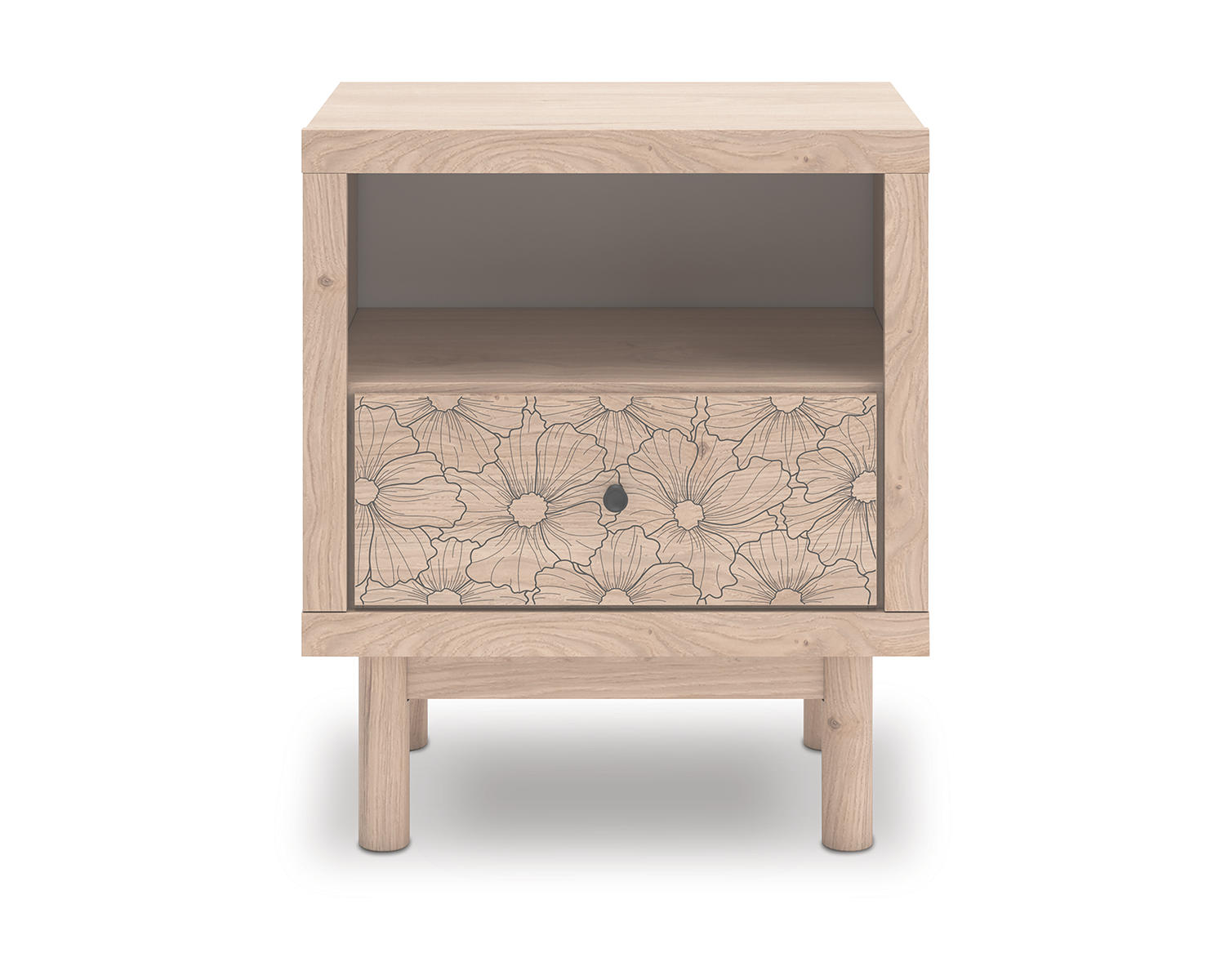 Arloster Nightstand