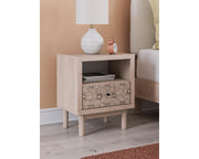 Arloster Nightstand