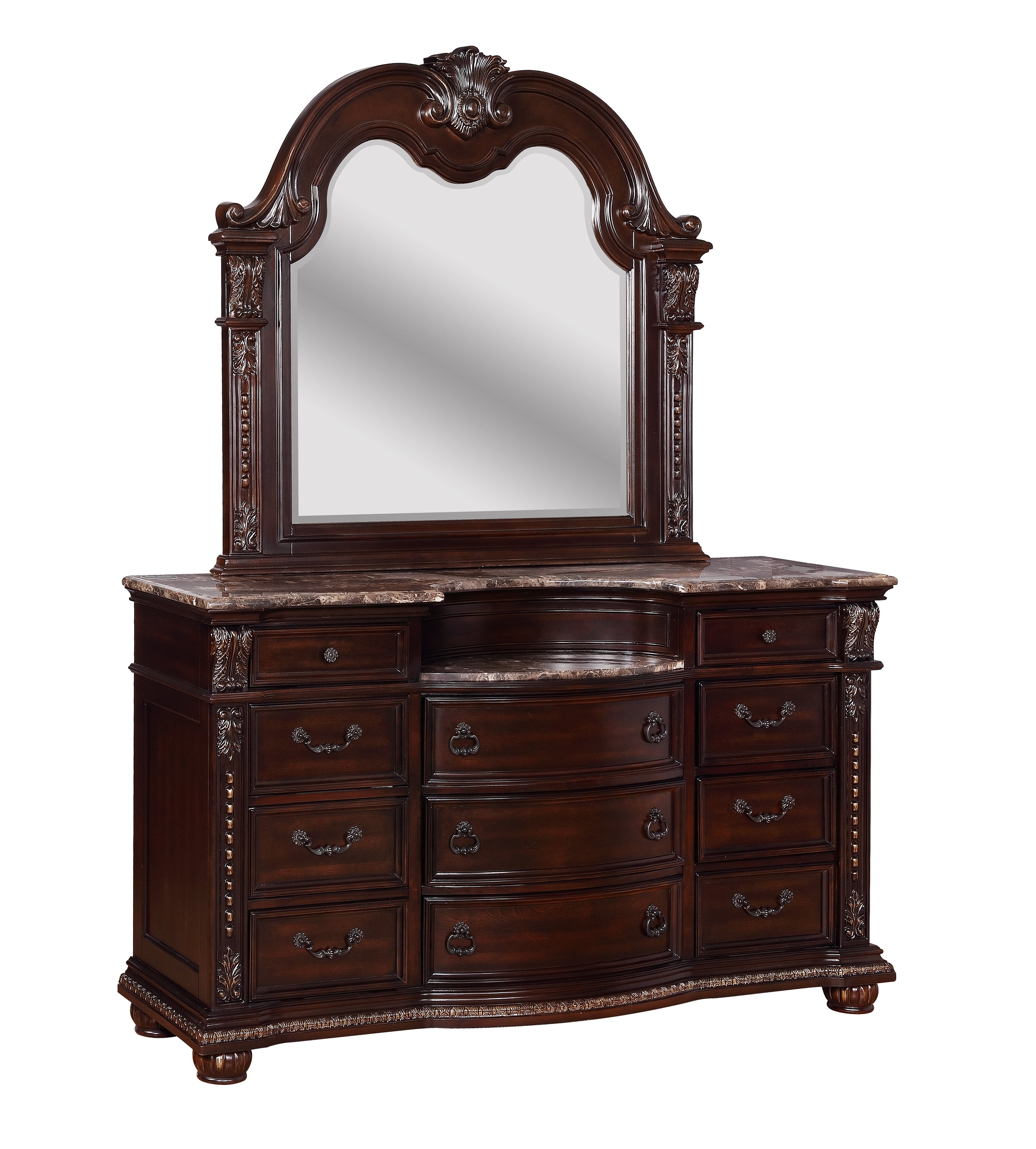 SETB1600 STANLEY QUEEN BEDROOM GROUP