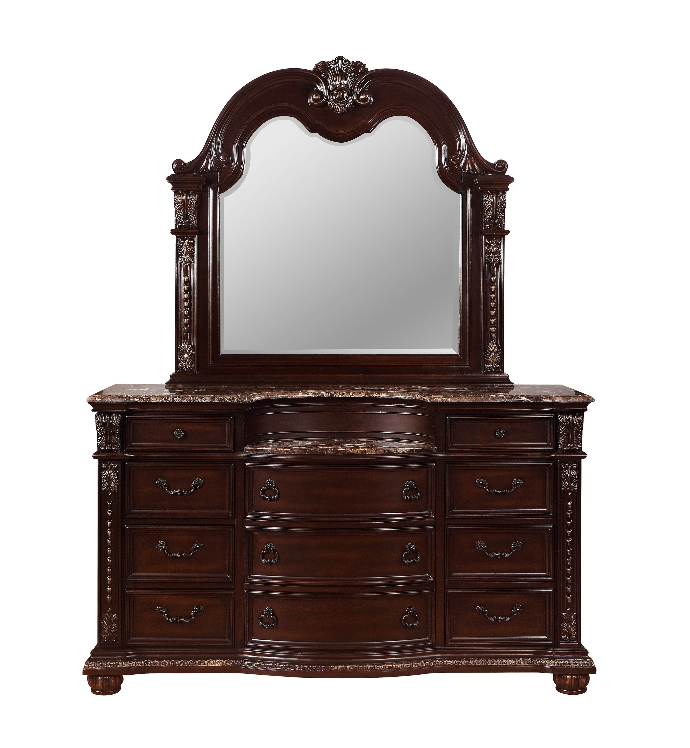 SETB1600 STANLEY QUEEN BEDROOM GROUP