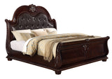 SETB1600 STANLEY KING BEDROOM GROUP
