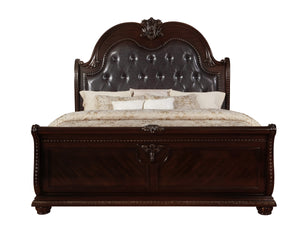SETB1600 STANLEY KING BEDROOM GROUP