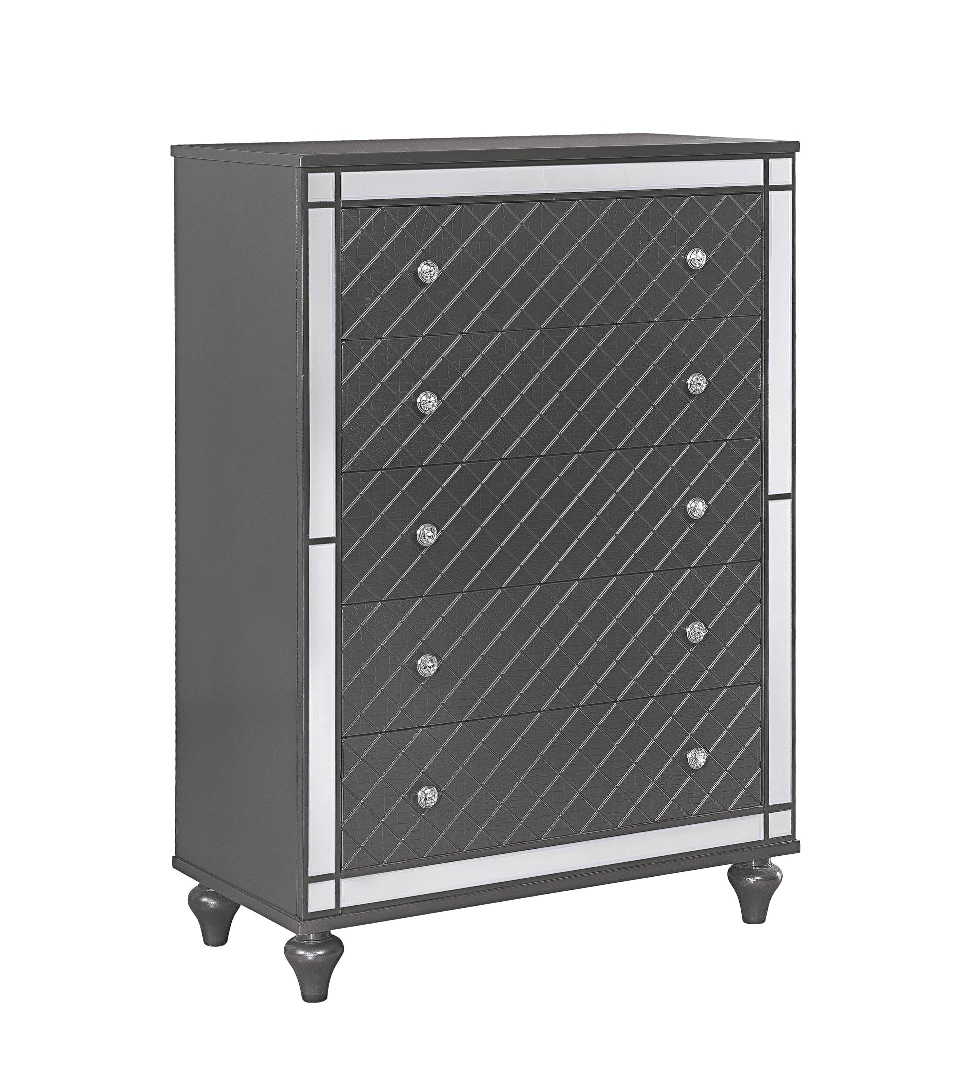 SETB1670 REFINO QUEEN BEDROOM GROUP