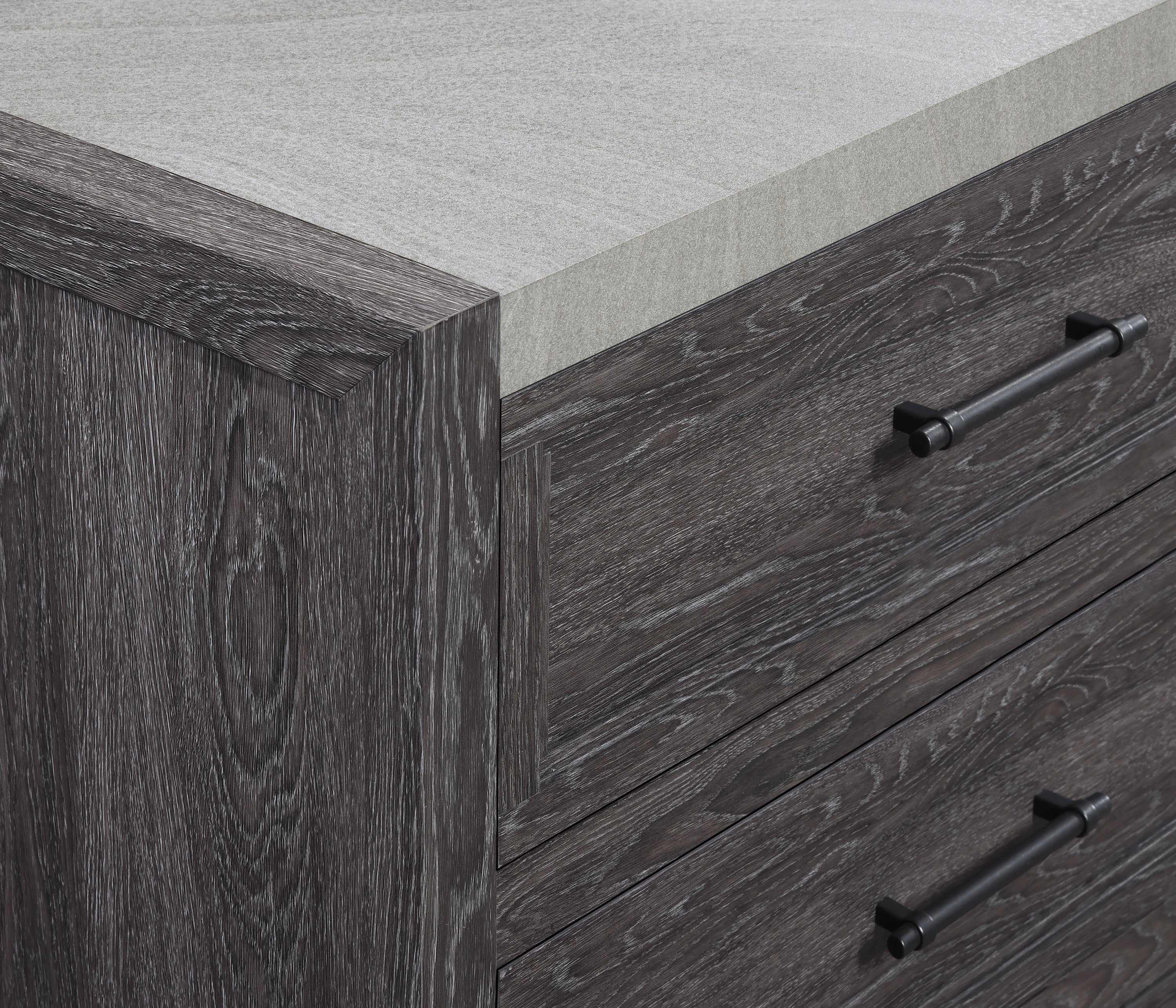 SETB1700 MADSEN KING BEDROOM GROUP