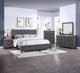 SETB1700 MADSEN GRUPO DE HABITACIONES QUEEN