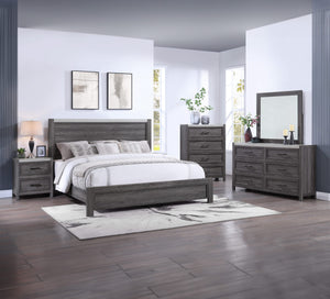 SETB1700 GRUPO DE HABITACIONES MADSEN KING