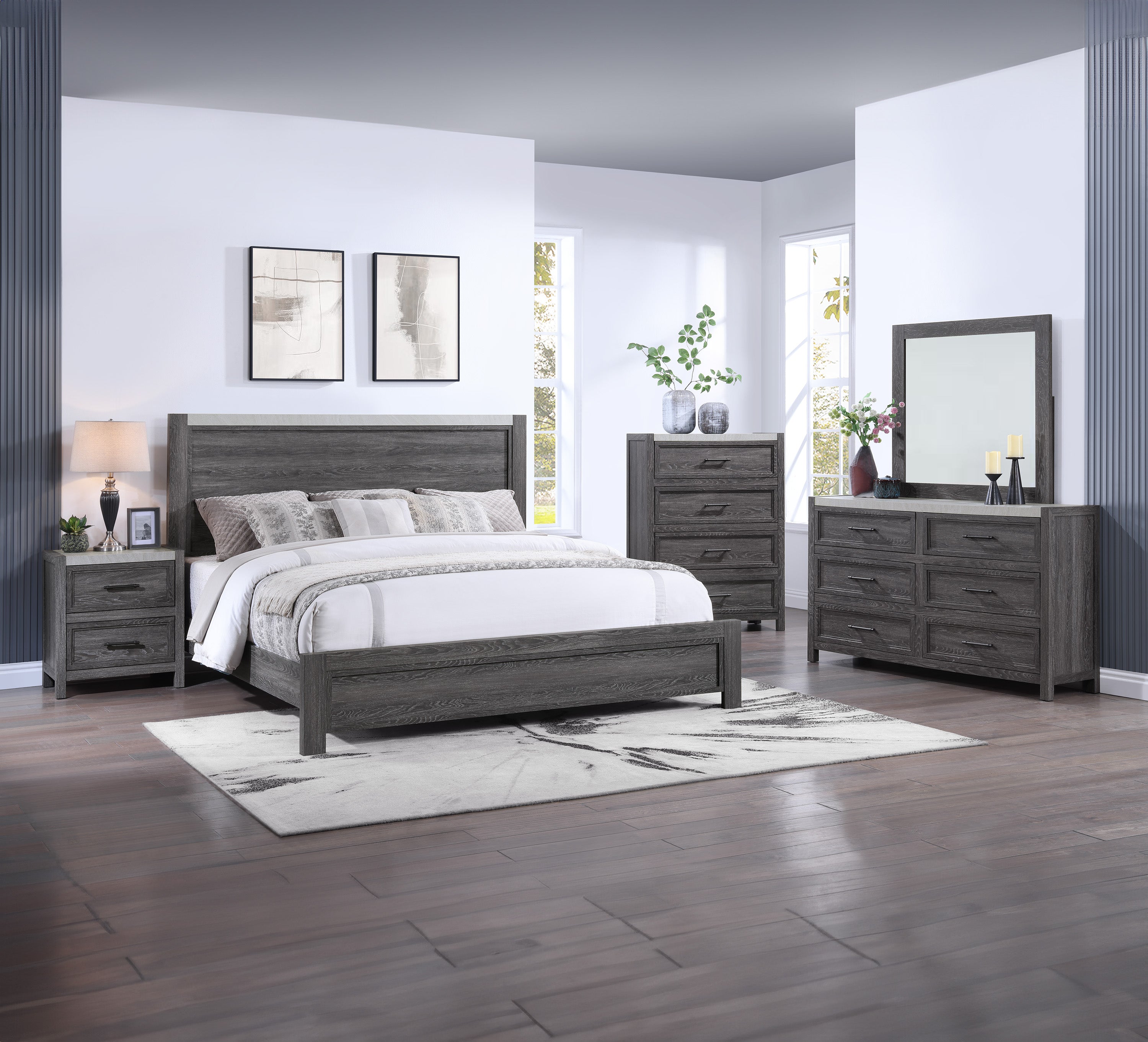 MADSEN NIGHT STAND