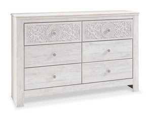 Paxberry Dresser