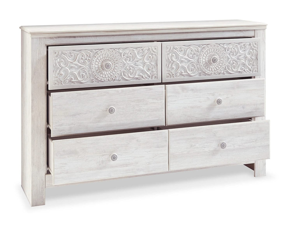 Paxberry Dresser